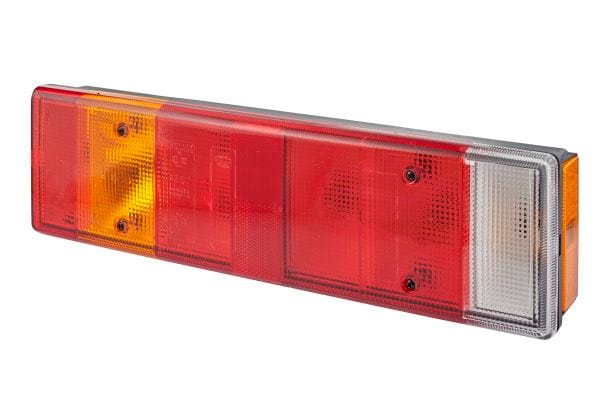 Φανάρι Θέσης Πίσω Λάμπα 24V 12V HELLA 2VP007323021
