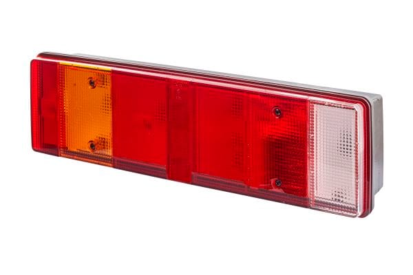 Φανάρι Θέσης Πίσω Λάμπα 24V HELLA 2VP007323111