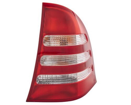 Φανάρι Πίσω Λάμπα Δεξιό για Mercedes Benz C Class T Model (S203) Θέσης Assembly HELLA 2VP008048061