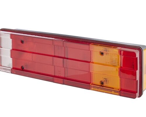 Φανάρι Πίσω Δεξιό για Mercedes Benz Vario Bus Θέσης Assembly HELLA 2VP008204081