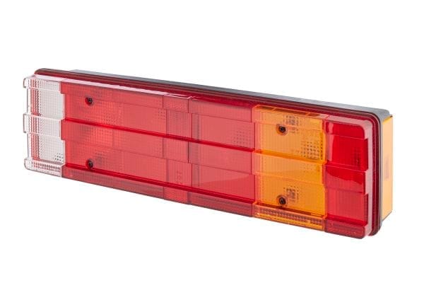 Φανάρι Πίσω Δεξιό για Mercedes Benz Vario Bus Θέσης Assembly HELLA 2VP008204081
