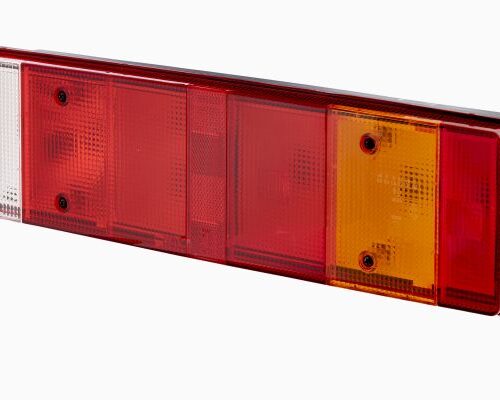 Φανάρι Πίσω Λάμπα Δεξιό για VW LT 28 46 II Ch. (2Dc,2Df,2Dg,2Dl,2Dm) (2DC,2DF,2DG,2DL,2DM) Θέσης Assembly HELLA 2VP008204121