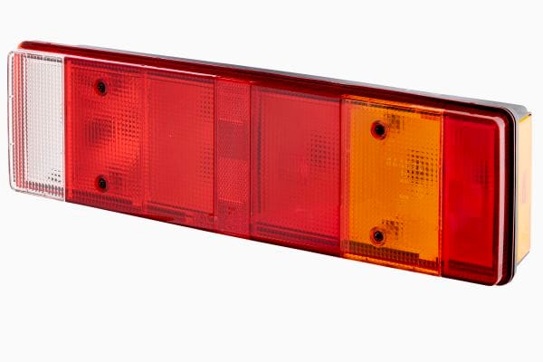 Φανάρι Πίσω Λάμπα Δεξιό για VW LT 28 46 II Ch. (2Dc,2Df,2Dg,2Dl,2Dm) (2DC,2DF,2DG,2DL,2DM) Θέσης Assembly HELLA 2VP008204121
