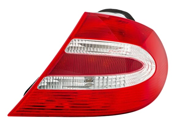 Φανάρι Πίσω Λάμπα Δεξιό για Mercedes Benz Clk (C209) Θέσης Assembly HELLA 2VP008326061
