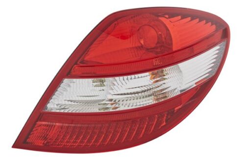 Φανάρι Πίσω Λάμπα Δεξιό για Mercedes Benz Slk (R171) Θέσης Assembly HELLA 2VP008427101