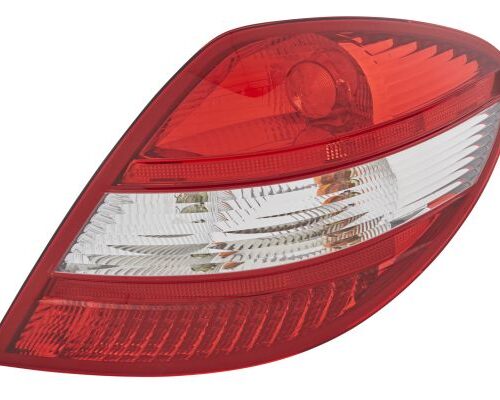 Φανάρι Πίσω Λάμπα Δεξιό για Mercedes Benz Slk (R171) Θέσης Assembly HELLA 2VP008427101