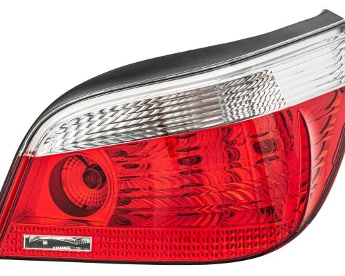 Φανάρι Πίσω Λάμπα Δεξιό για BMW 5 (E60) Θέσης Assembly HELLA 2VP008679121