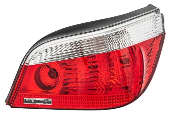 Φανάρι Πίσω Λάμπα Δεξιό για BMW 5 (E60) Θέσης Assembly HELLA 2VP008679121