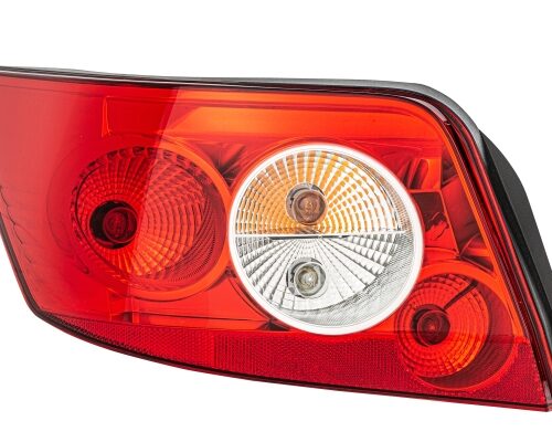 Φανάρι Πίσω Λάμπα Αριστερό για Renault Megane II Coupé Cabr. (Em0 1_) (EM0 Θέσης Assembly HELLA 2VP008736111