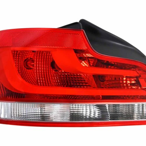 Φανάρι Πίσω Αριστερό για BMW 1 Convertible (E88) Θέσης Assembly HELLA 2VP010756191