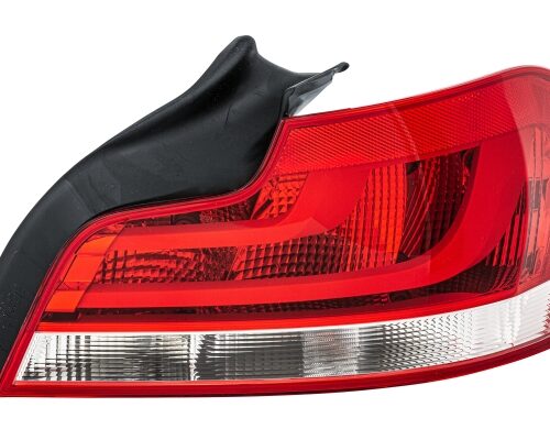 Φανάρι Πίσω Δεξιό για BMW 1 Convertible (E88) Θέσης Assembly HELLA 2VP010756201