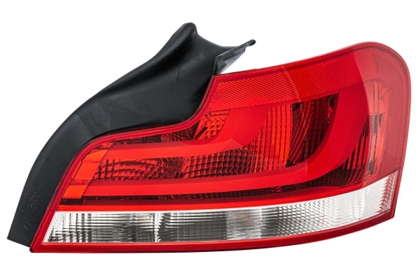 Φανάρι Πίσω Δεξιό για BMW 1 Convertible (E88) Θέσης Assembly HELLA 2VP010756201
