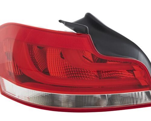 Φανάρι Πίσω LED Αριστερό για BMW 1 Convertible (E88) Θέσης Assembly HELLA 2VP010756211