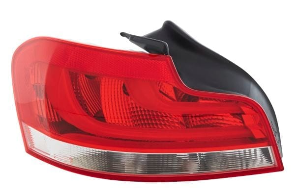 Φανάρι Πίσω LED Αριστερό για BMW 1 Convertible (E88) Θέσης Assembly HELLA 2VP010756211