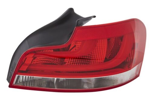 Φανάρι Πίσω LED Δεξιό για BMW 1 Convertible (E88) Θέσης Assembly HELLA 2VP010756221