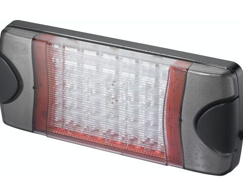 Φανάρι Θέσης Πίσω DuraLED Combi LED 12V 24V HELLA 2VP015074001