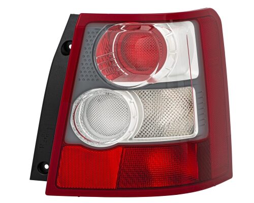 Φανάρι Πίσω Λάμπα Δεξιό για Range Rover Sport (L320) Θέσης Assembly HELLA 2VP238023161