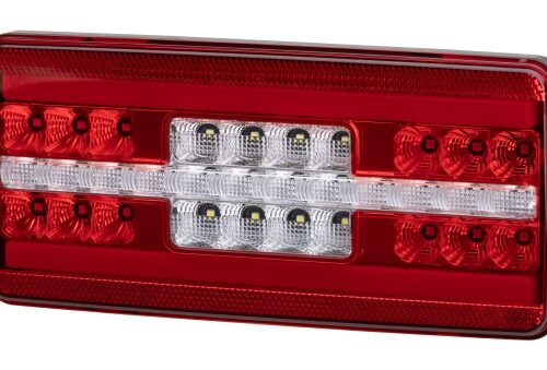 Φανάρι Θέσης Πίσω LED 10 30V HELLA 2VP328630011
