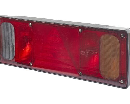 Φανάρι Θέσης Πίσω EasyConn I Λάμπα 24V HELLA 2VP340450021