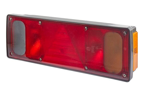 Φανάρι Θέσης Πίσω EasyConn I Λάμπα 24V HELLA 2VP340450021