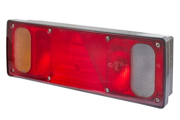 Φανάρι Θέσης Πίσω EasyConn I Λάμπα 12V 24V HELLA 2VP340450031