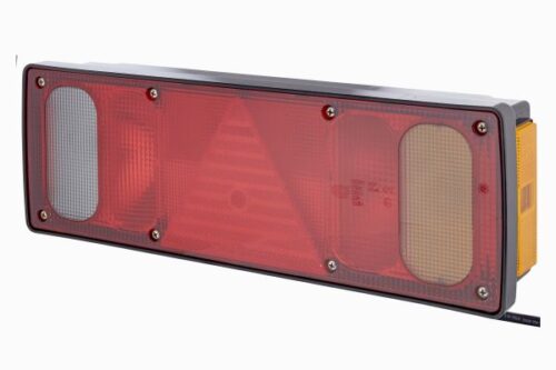 Φανάρι Θέσης Πίσω EasyConn I Λάμπα 24V HELLA 2VP340450441