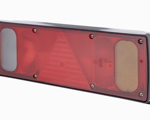 Φανάρι Θέσης Πίσω EasyConn I Λάμπα 24V HELLA 2VP340450441