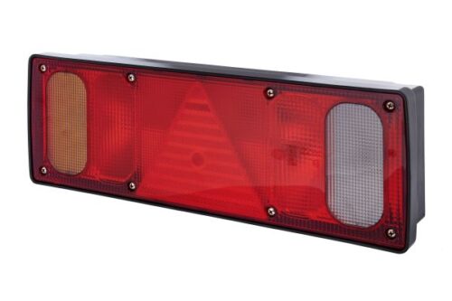 Φανάρι Θέσης Πίσω EasyConn I Λάμπα 24V HELLA 2VP340450451