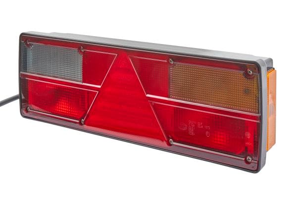 Φανάρι Θέσης Πίσω EasyConn I Λάμπα 24V HELLA 2VP340450501
