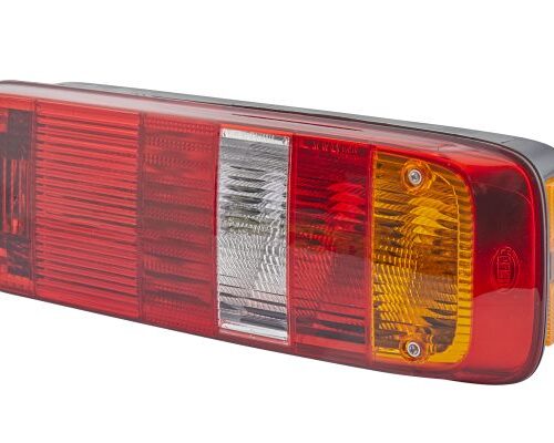 Φανάρι Θέσης Πίσω Λάμπα 24V HELLA 2VP340888011