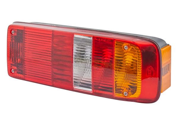 Φανάρι Θέσης Πίσω Λάμπα 24V HELLA 2VP340888011
