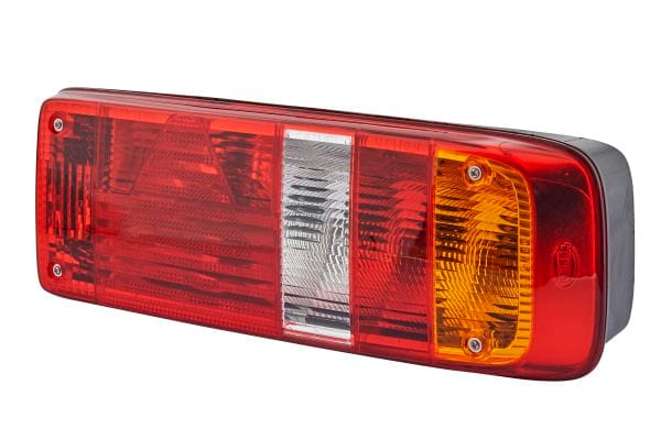 Φανάρι Θέσης Πίσω EasyConn I Λάμπα 24V HELLA 2VP340931001