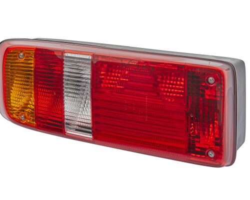Φανάρι Θέσης Πίσω EasyConn I Λάμπα 24V HELLA 2VP340931011