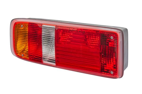 Φανάρι Θέσης Πίσω EasyConn I Hybrid 24V HELLA 2VP340932011