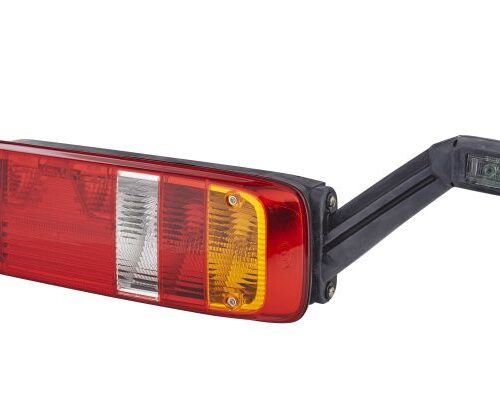 Φανάρι Θέσης Πίσω EasyConn I Hybrid 24V HELLA 2VP340934101