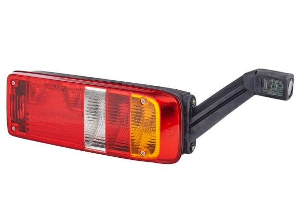 Φανάρι Θέσης Πίσω EasyConn I Hybrid 24V HELLA 2VP340934101