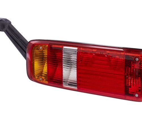 Φανάρι Θέσης Πίσω EasyConn I Hybrid 24V HELLA 2VP340934111