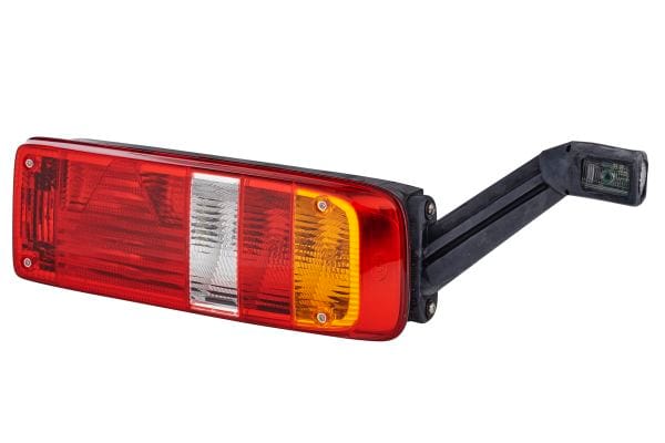 Φανάρι Θέσης Πίσω EasyConn I Hybrid 24V HELLA 2VP340934201