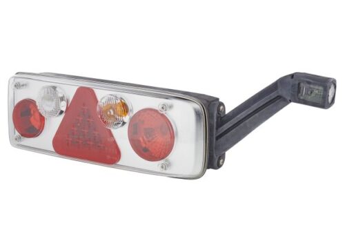 Φανάρι Θέσης Πίσω EasyConn II Hybrid 24V HELLA 2VP340940101