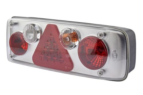 Φανάρι Θέσης Πίσω EasyConn II Hybrid 24V HELLA 2VP340942001