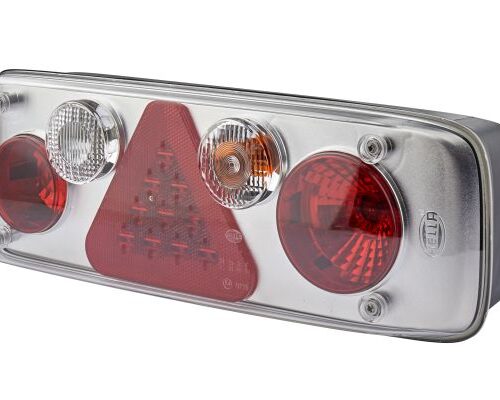 Φανάρι Θέσης Πίσω EasyConn II Hybrid 24V HELLA 2VP340942001
