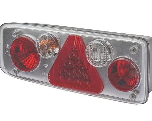Φανάρι Θέσης Πίσω EasyConn II Hybrid 24V HELLA 2VP340942011