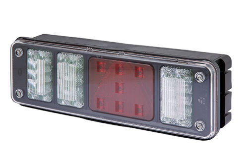 Φανάρι Θέσης Πίσω LED 24V HELLA 2VP340960021