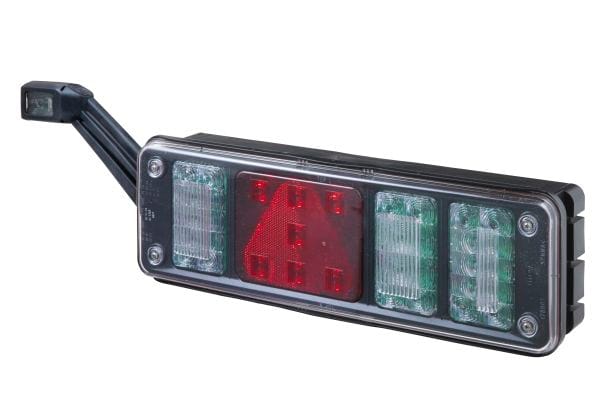 Φανάρι Θέσης Πίσω LED 24V HELLA 2VP340960111