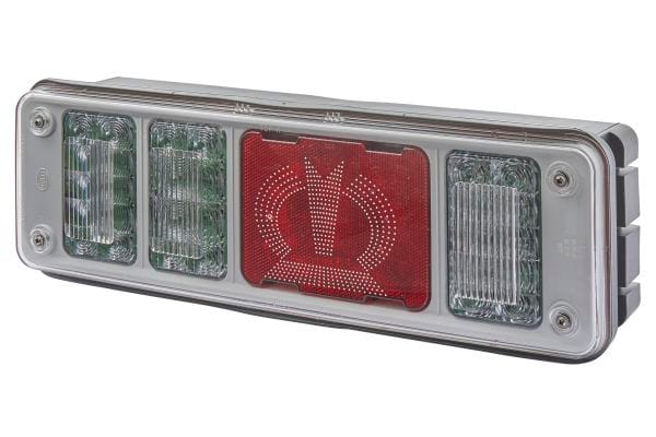 Φανάρι Θέσης Πίσω "Krone" LED 24V HELLA 2VP340960261