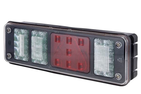 Φανάρι Θέσης Πίσω LED 24V HELLA 2VP340960281
