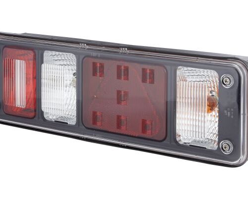 Φανάρι Θέσης Πίσω Hybrid 24V HELLA 2VP340961021
