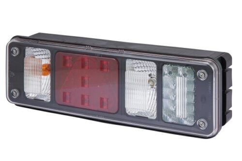 Φανάρι Θέσης Πίσω Hybrid 24V HELLA 2VP340961031