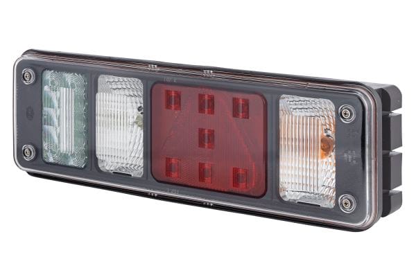 Φανάρι Θέσης Πίσω Hybrid 24V HELLA 2VP340961041