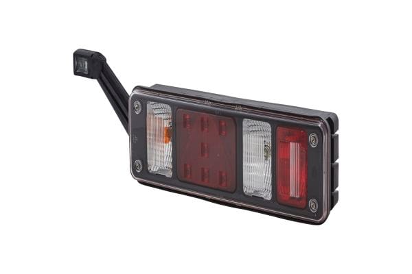 Φανάρι Θέσης Πίσω Hybrid 24V HELLA 2VP340961111